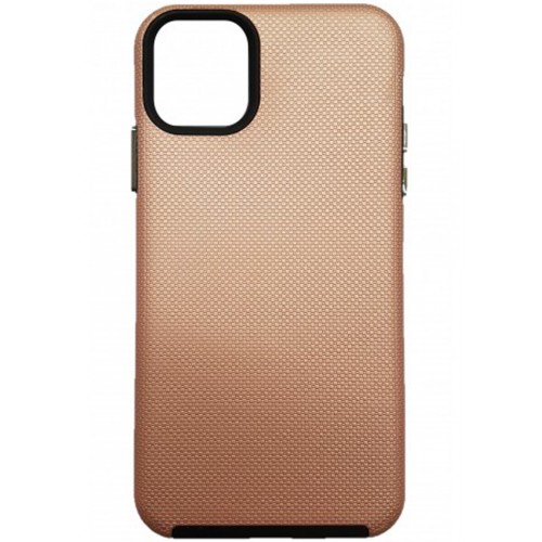 iPhone 14 Plus Rugged Case Rose Gold